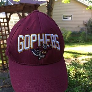 3 for $20 
MN Gophers Hat